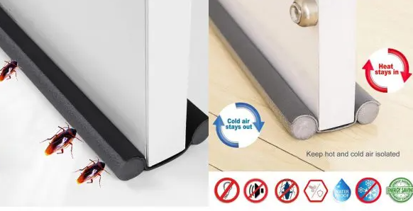 1Pc Door Sealer – ১পিস ডোর সিলার